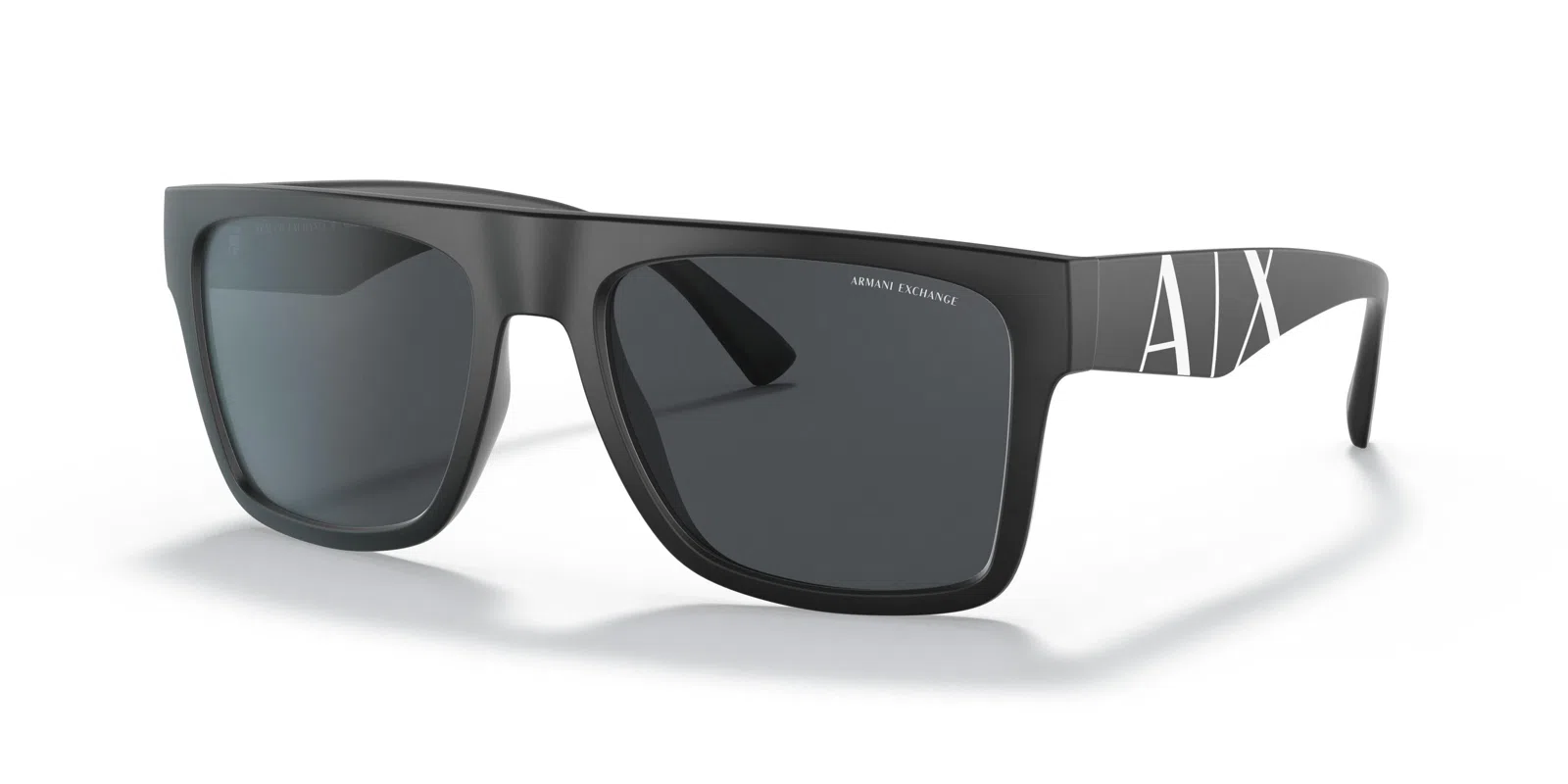 Armani Exchange 4113S Sunglasses - view 7